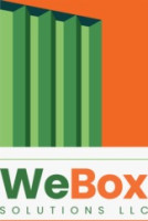 Why Choose Webox Solutions for a 40ft Shipping Container for Sale in Houston?