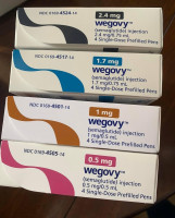 Ozempic,Saxenda,Wegovy,Mounjaro For Sale
