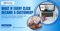 Top Digital Marketing Company in Indore - Fours Guru