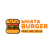 Whataburger Menu With Prices USA