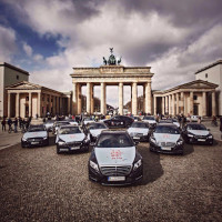 Chauffeured Driven Airport Transfer