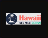 Hawaii SEO & Web Design