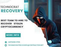 HOW TECHNOCRATE RECOVERY GOT BACK MY LOST BITCOIN ASSET