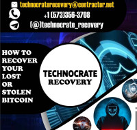 SEARCHING FOR EXPERT HACKERS VISIT TECHNOCRATE RECOVERY