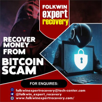 WHAT HAPPENS WHEN BITCOINS ARE LOST OR STOLEN? Hire FOLKWIN EXPERT RECOVERY.