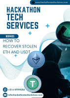 BEST RECOVERY EXPERTS FOR BITCOIN,USDC AND ETHEREUM:CONSULT HACKATHON TECH SOLUTIONS