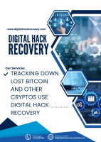 HOW TO HIRE A BITCOIN RECOVERY EXPERT—> DIGITAL HACK RECOVERY