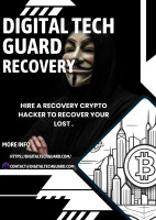 GET LEGAL AND PROFESSIONAL SERVICES WITH DIGITAL TECH GUARD RECOVERY COMPANY