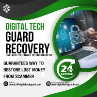 Digital Tech Guard Recovery Explains How Scam Networks Operate