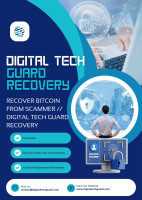 Crypto Scam Recovery: A Complete Victim Guide Digital Tech Guard Recovery