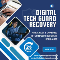 CRYPTO FRAUD RECOVERY HACKER FOR HIRE< DIGITAL TECH GUARD RECOVERY