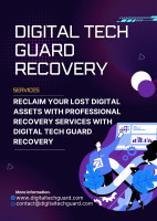 RELIABLE COMPANY TO RECOVER YOUR LOST CRYPTO DIGITAL TECH GUARD RECOVERY