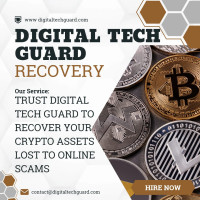 CAN DIGITAL TECH GUARD RECOVERY HELP YOU RECOVER CRYPTO FROM PHISHING ATTACKS?