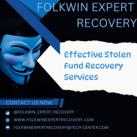 HOW TO RECOVER MONEY LOST TO A FAKE INVESTMENT PLATFORM INTERNET HIRE FOLKWIN EXPERT RECOVERY.