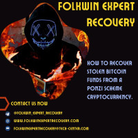 RECOVER STOLEN CRYPT0 FUNDS THROUGH THE HELP OF \\FOLKWIN EXPERT RECOVERY.