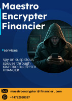 I CAUGHT MY EX FIANCE CHEATING WITH THE HELP OF MAESTRO ENCRYPTER FINANCIER