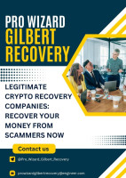 HIRE A CERTIFIED BITCOIN RECOVERY EXPERT//PRO WIZARD GIlBERT RECOVERY
