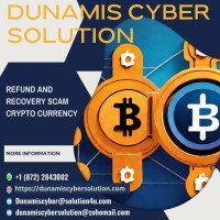 RECLAIM MY LOSSES REVIEWS HIRE DUNAMIS CYBER SOLUTION