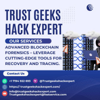 HOW TRUST GEEKS HACK EXPERT HELPED ME TAKE LEGAL ACTION & RECOVER MY FUNDS
