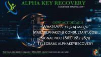 CONSULT A LICENSED CRYPTO RECOVERY HACKER- ALPHA KEY