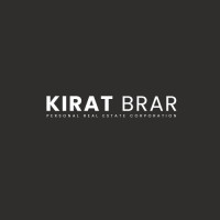 Kirat Brar - Personal Real Estate Corporation