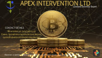 APEX INTERVENTION LTD Saved My Investment