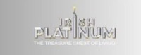 Irish platinum