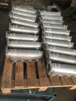 Cordial Resources Enterprise - Gravity /Permanent Mold Casting