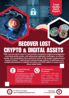 HOW I RECOVERED MY STOLEN ETHEREUM WITH HELP OF TRUST GEEKS HACK EXPERT