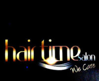 hair time salon