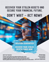 LEARN HOW TO GET YOUR LOST FUNDS BACK//TECH CYBER FORCE RECOVERY