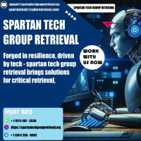 EXPERT IN RECOVERY OF LOST BTC & USDT - SPARTAN TECH GROUP RETRIEVAL