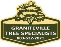 Graniteville tree specialist