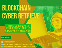LEGITIMATE AVENUES FOR RECOVERY OF INVESTMENT LOSSES HIRE A HACKER LIKE BLOCKCHAIN CYBER RETRIEVE