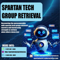 HIRE SPARTAN TECH GROUP RETRIEVAL FOR CRYPTO RECOVERY CASES