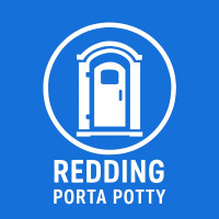 Redding Porta Potty