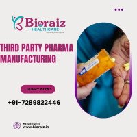 Bioraiz Healthcare | Pharma Franchise