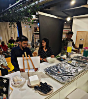Office Catering and Corporate Events