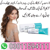 Tretinoin Cream in Pakistan - 03011594111