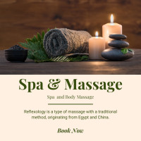 Calangute Relaxing Massage Center