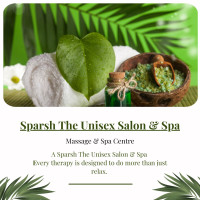 Warm touch thai spa