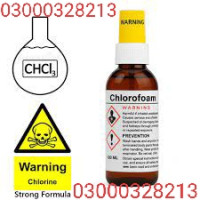 Chloroform Spray Price In Karachi 03000328213 Call & Whatshapp