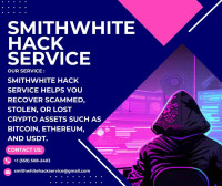  HOW TO RETRIEVE STOLEN BITCOIN VISIT SMITH WHITE HACK SERVICE