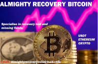 How Almighty Recovery Coin Hacker can assist you to recover your cryptocurrency Back