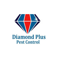 Diamond plus pest control INC