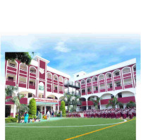 No1 CBSE School in Dehradun - Doon Defence International School