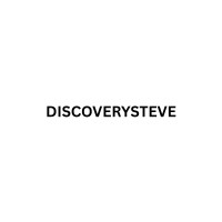 DISCOVERYSTEVE