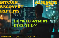 HOW TO HIRE A LEGITIMATE CRYPTO RECOVERY SPECIALIST; REACH OUT TO AMIGHTY RECOVERY COIN HACKER